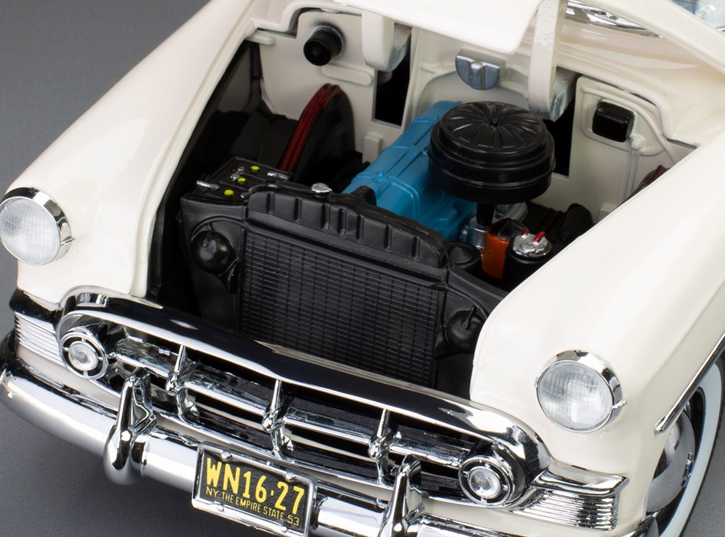 Sun Star サンスター 1/18 ミニカー ダイキャストモデル 1953年モデル