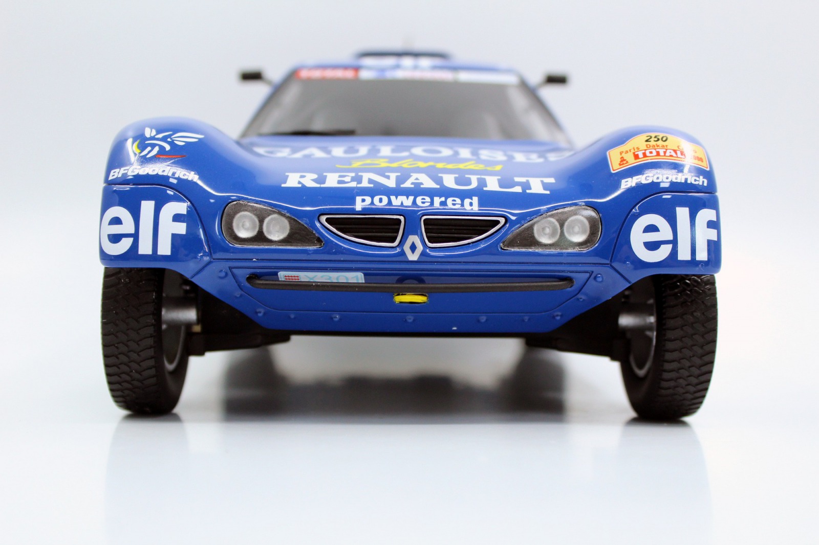 楽天市場】Top Marques トップマルケス 1/18 ミニカー レジン