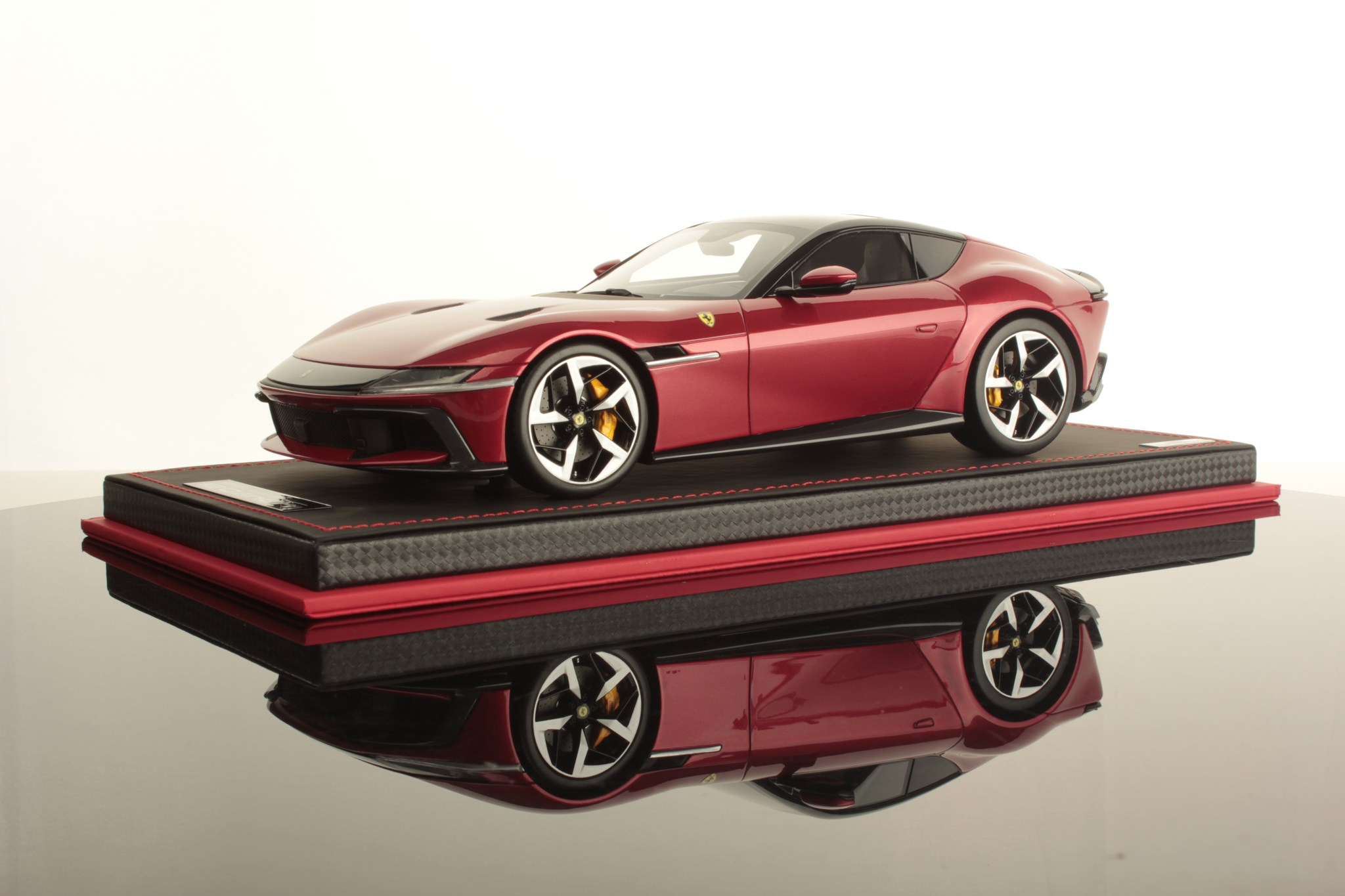 楽天市場】MR Collection 1/18 ミニカー レジン プロポーションモデル