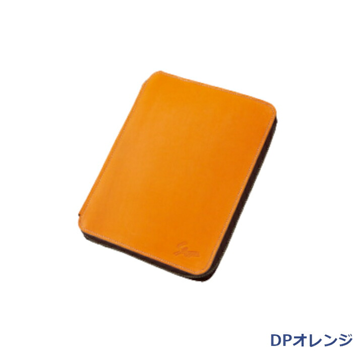 楽天市場】久保田スラッガーステーショナリーレザーノートカバーT