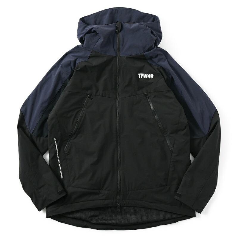 楽天市場】TFW49 ティーエフダブリュー49 OCTA INSULATED PARKA オクタ