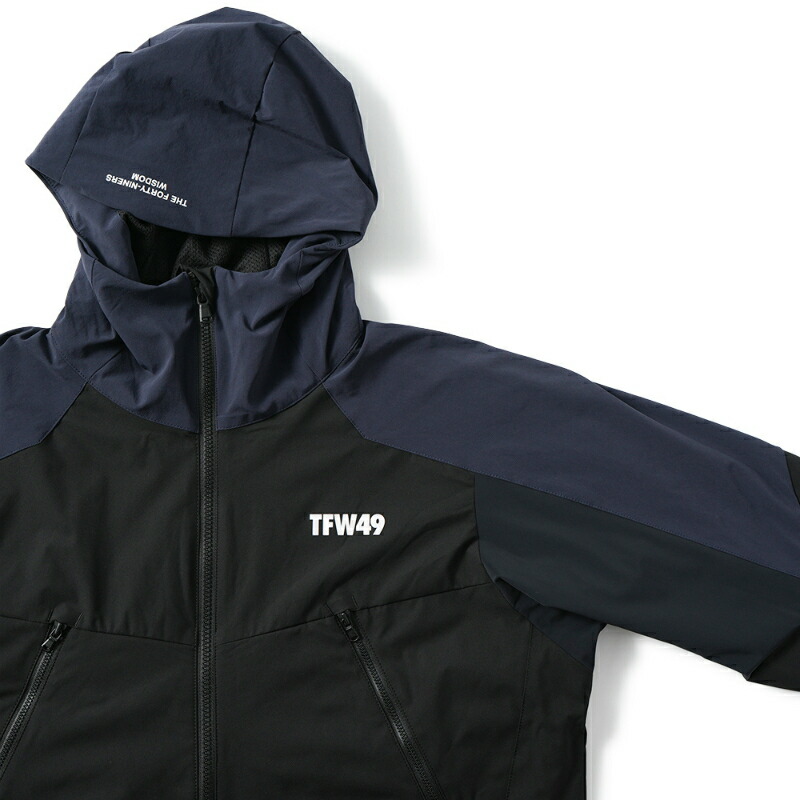 楽天市場】TFW49 ティーエフダブリュー49 OCTA INSULATED PARKA オクタ