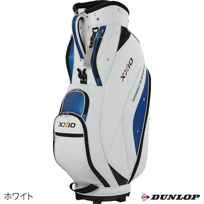 楽天市場】【スペシャルプライス】ゼクシオ 超軽量キャディバッグ GGC