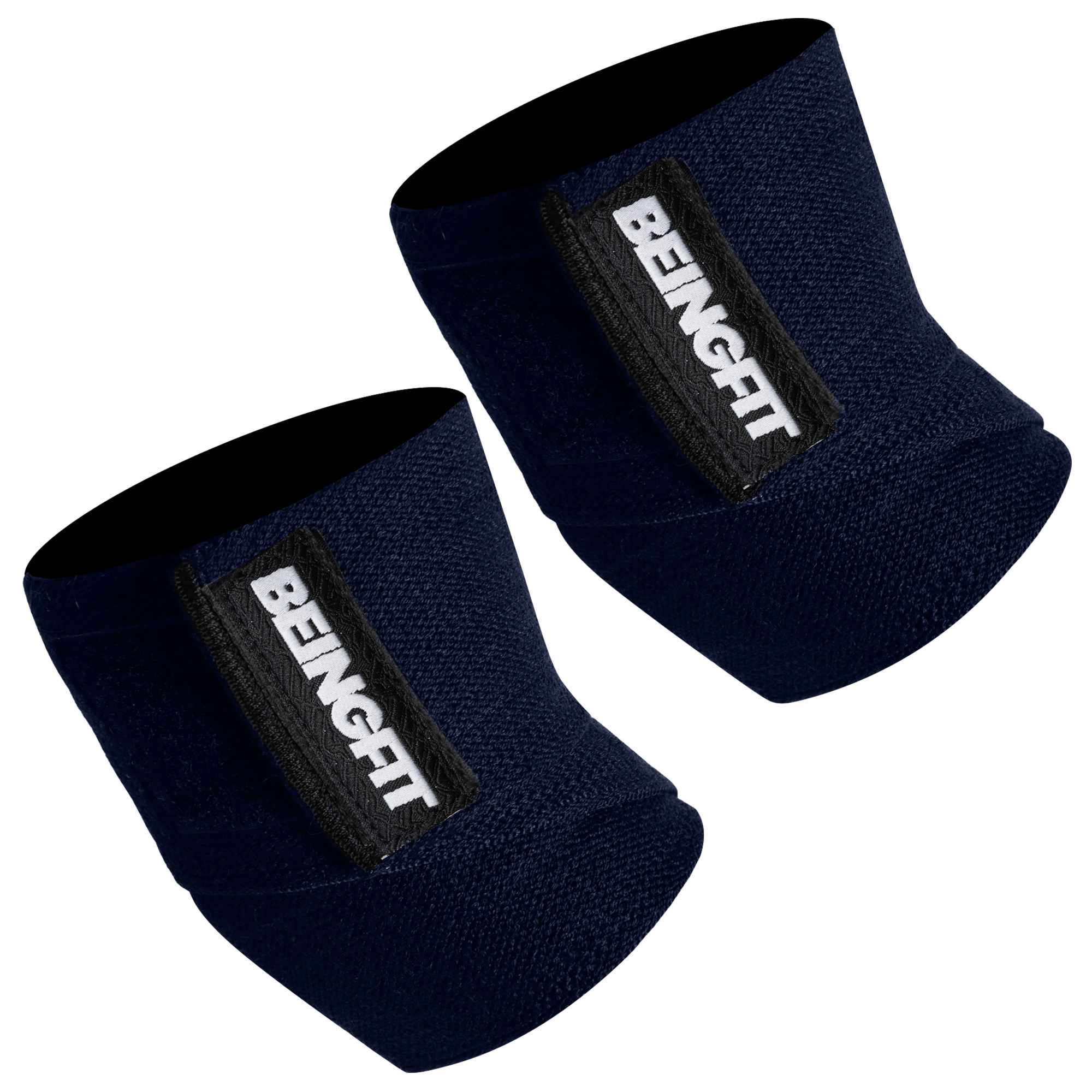 楽天市場】【LINE追加で300円OFF】 Beingfit プロ仕様 エルボーラップ