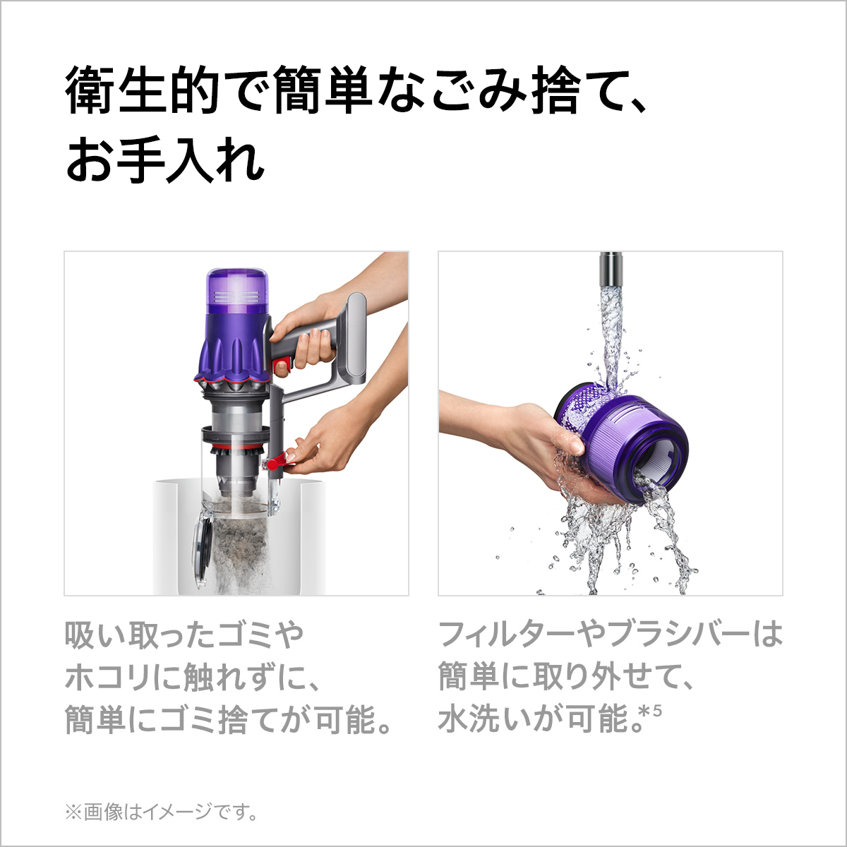 楽天市場】【期間限定P11倍】 ダイソン Dyson Digital Slim Origin