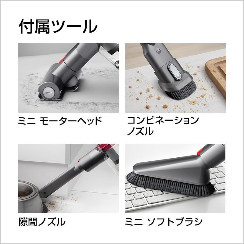 楽天市場】【特別価格P10倍】 ダイソン Dyson Cyclone V10 Fluffy 掃除