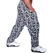 楽天市場】OTO MIX オートミックス バギーパンツ Grey Camoflage