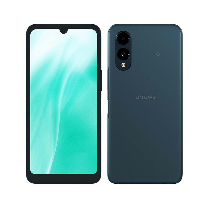 楽天市場】【未使用品〜中古品】富士通 arrows We2 F-52E docomo版SIM