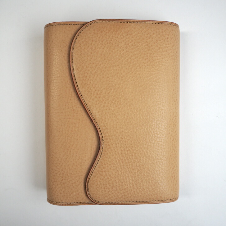 楽天市場】ブレイリオ システム手帳 カルマ ミネルバボックス ミニ6