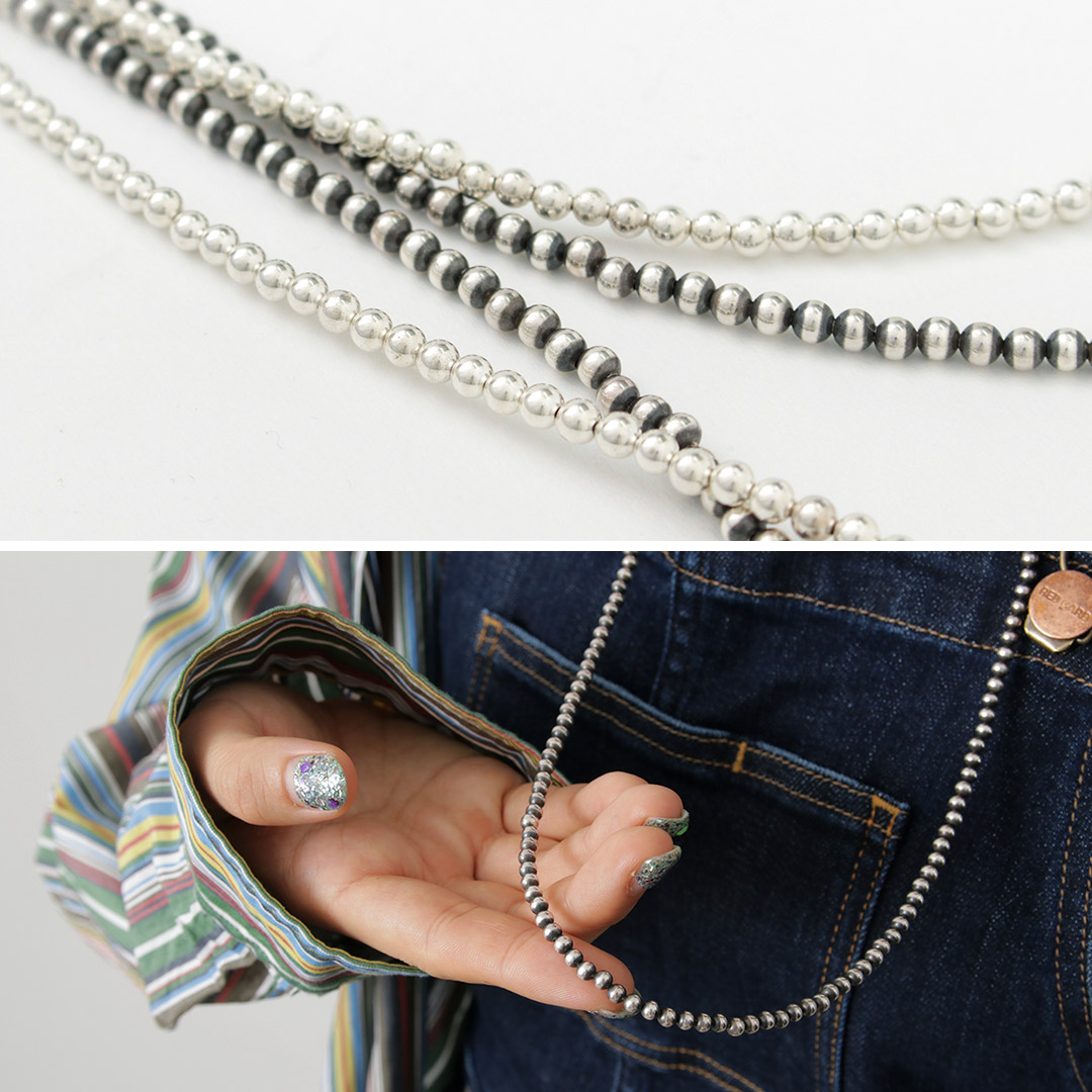 楽天市場】ERICKA NICOLAS BEGAY（エリッカ ニコラス ビゲイ） 4mm