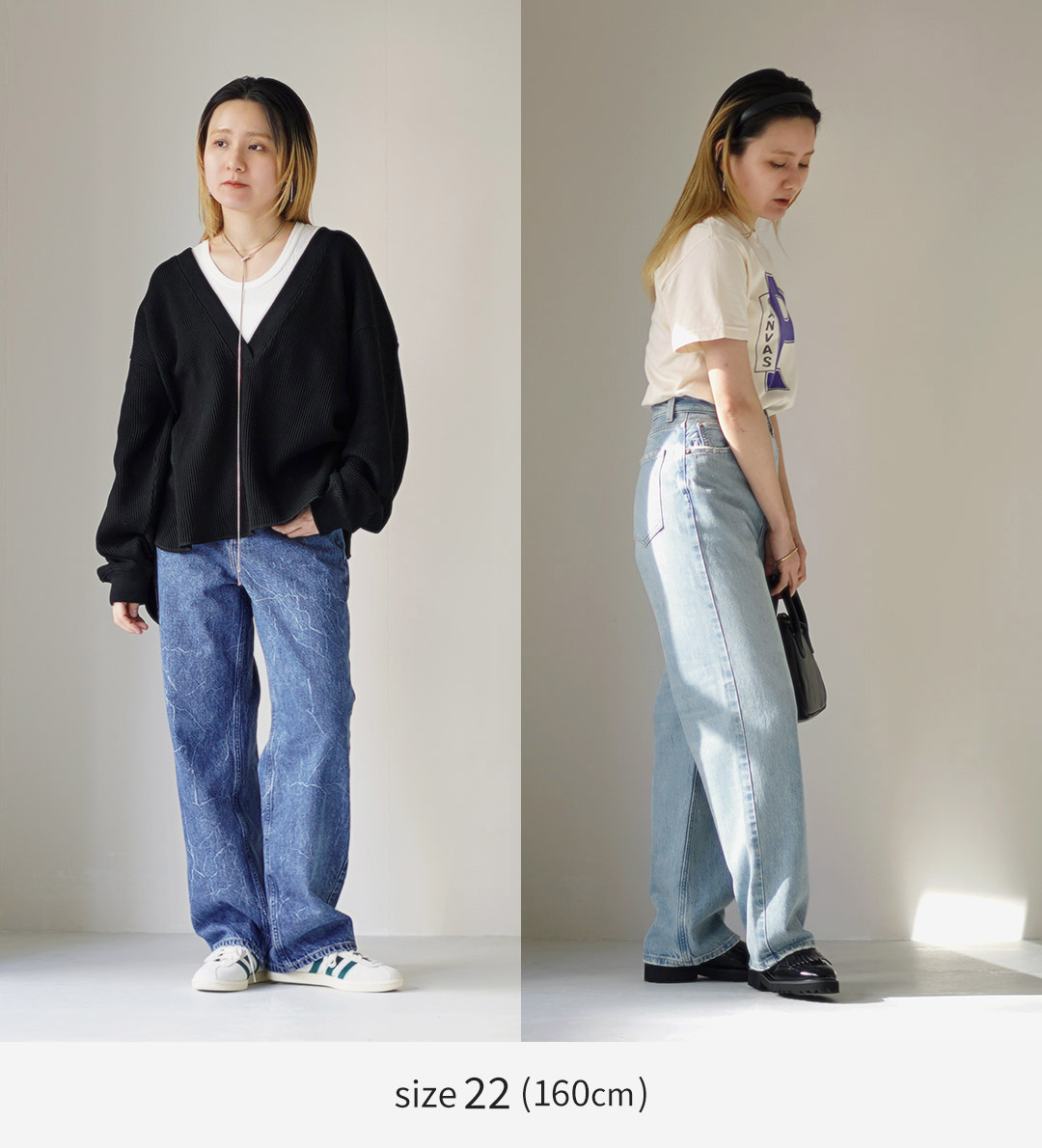 楽天市場】RED CARD（レッドカード） Dakota ルーズストレート ダコタ