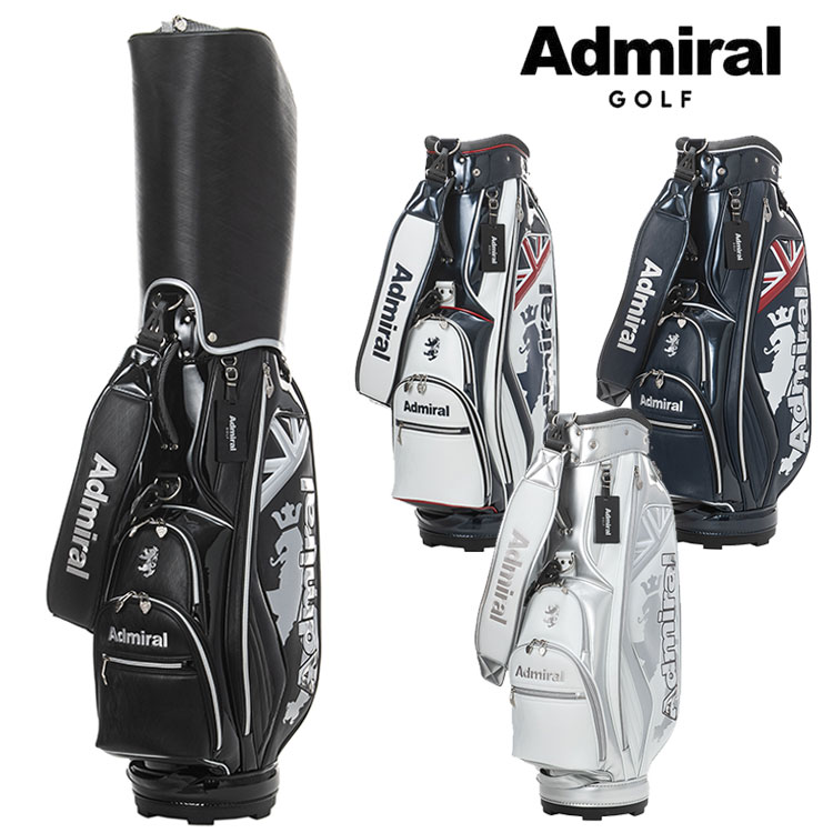 楽天市場】ユニオンジャック（キャディバッグ｜バッグ・ケース