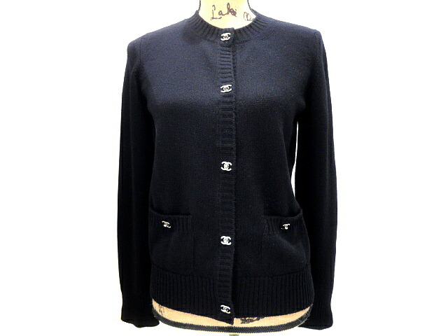 楽天市場】【新品同様品】CHANEL シャネル P39176 ココマーク ターン