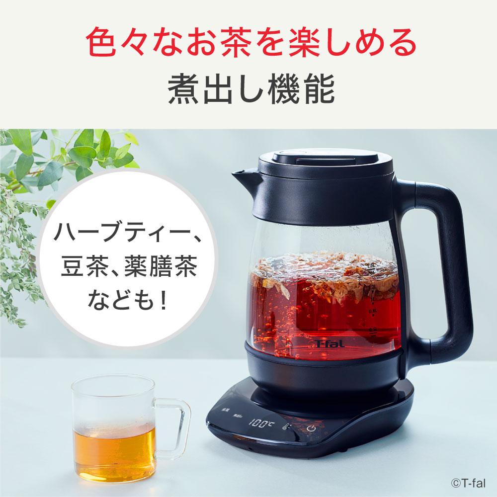 楽天市場】ティファール 電気ケトル T-fal テイエール ロック