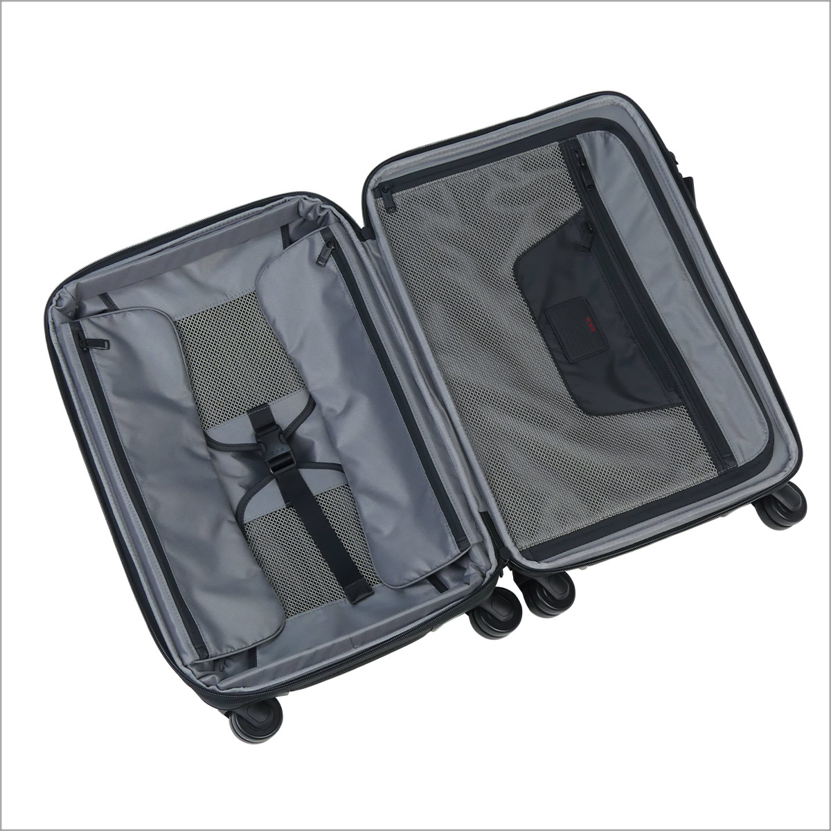 楽天市場】トゥミ TUMI Alpha3 インターナショナル・デュアル