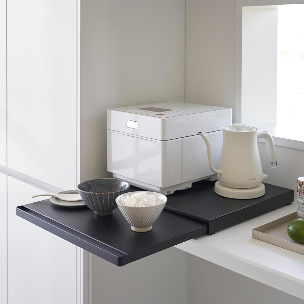 楽天市場】山崎実業 公式 オンラインショップ tower タワー キッチン