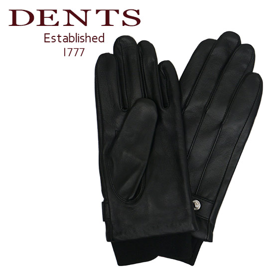 楽天市場】dents デンツ 手袋 メンズ レザー グローブ 革 防寒 防水 5