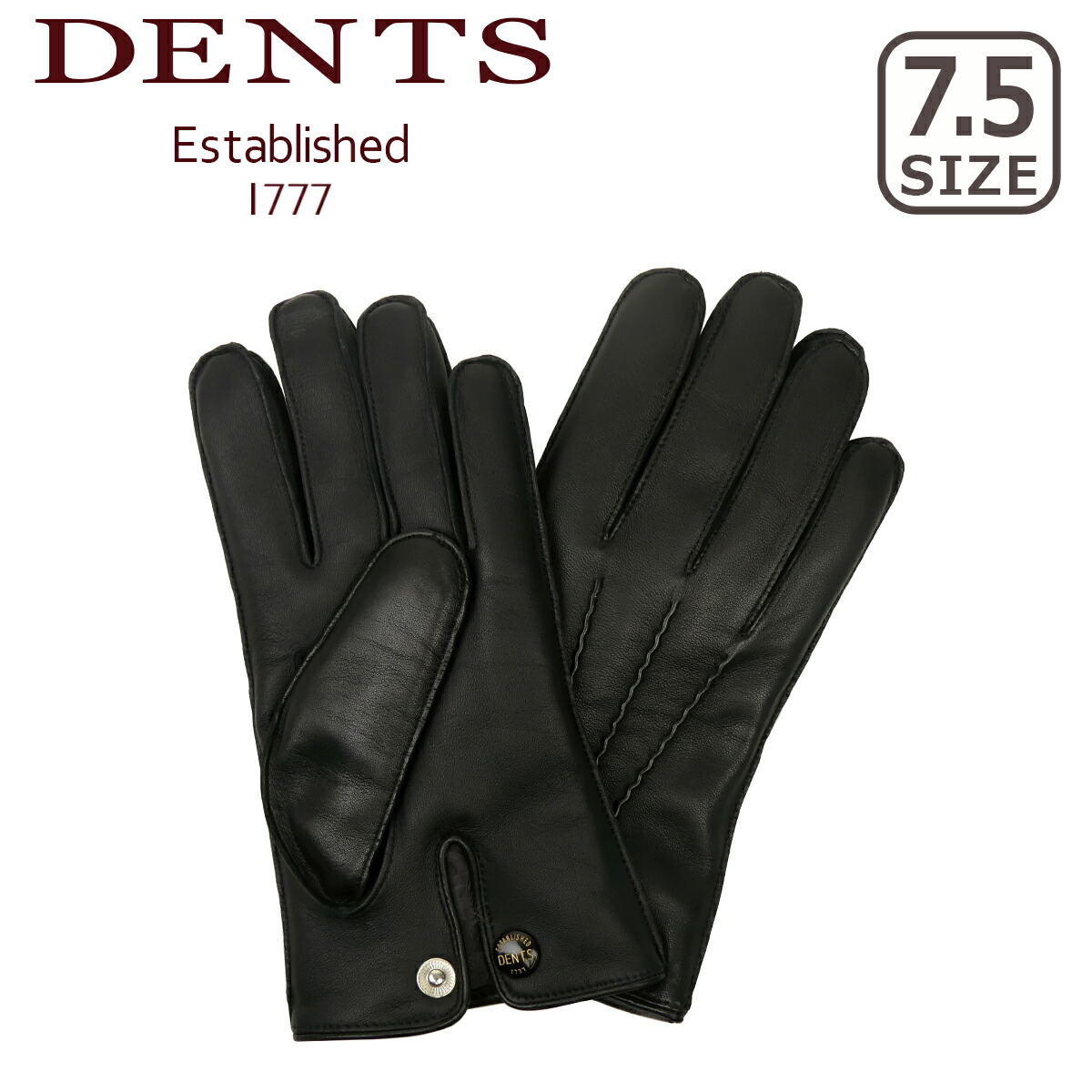 楽天市場】デンツ DENTS ヘアシープ 手袋 メンズ レザーグローブ