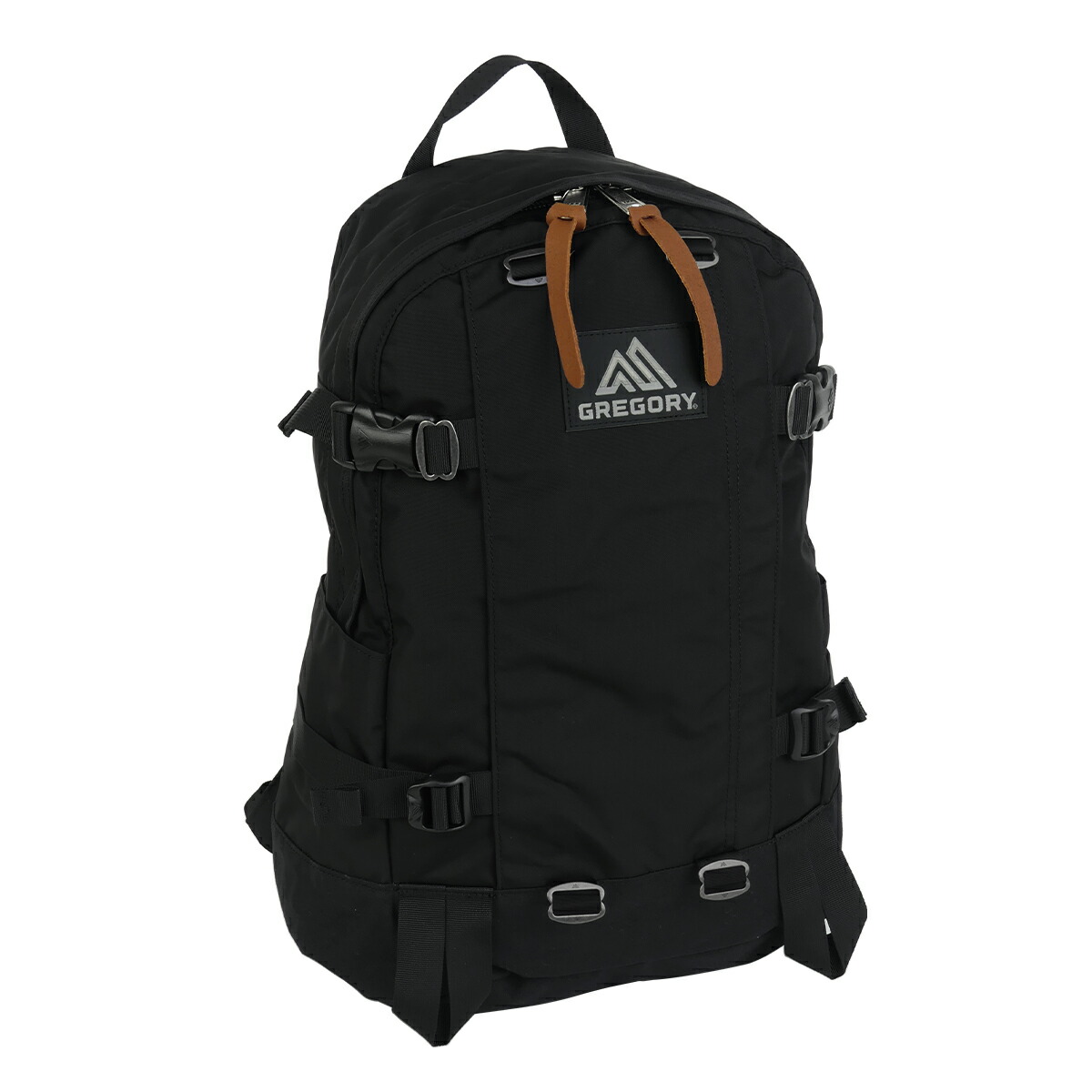 楽天市場】グレゴリー リュック オールデイ V2.1 131365-1041 BLACK