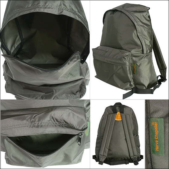 楽天市場】【ポイント5倍 3/1】Herve Chapelier（エルベシャプリエ