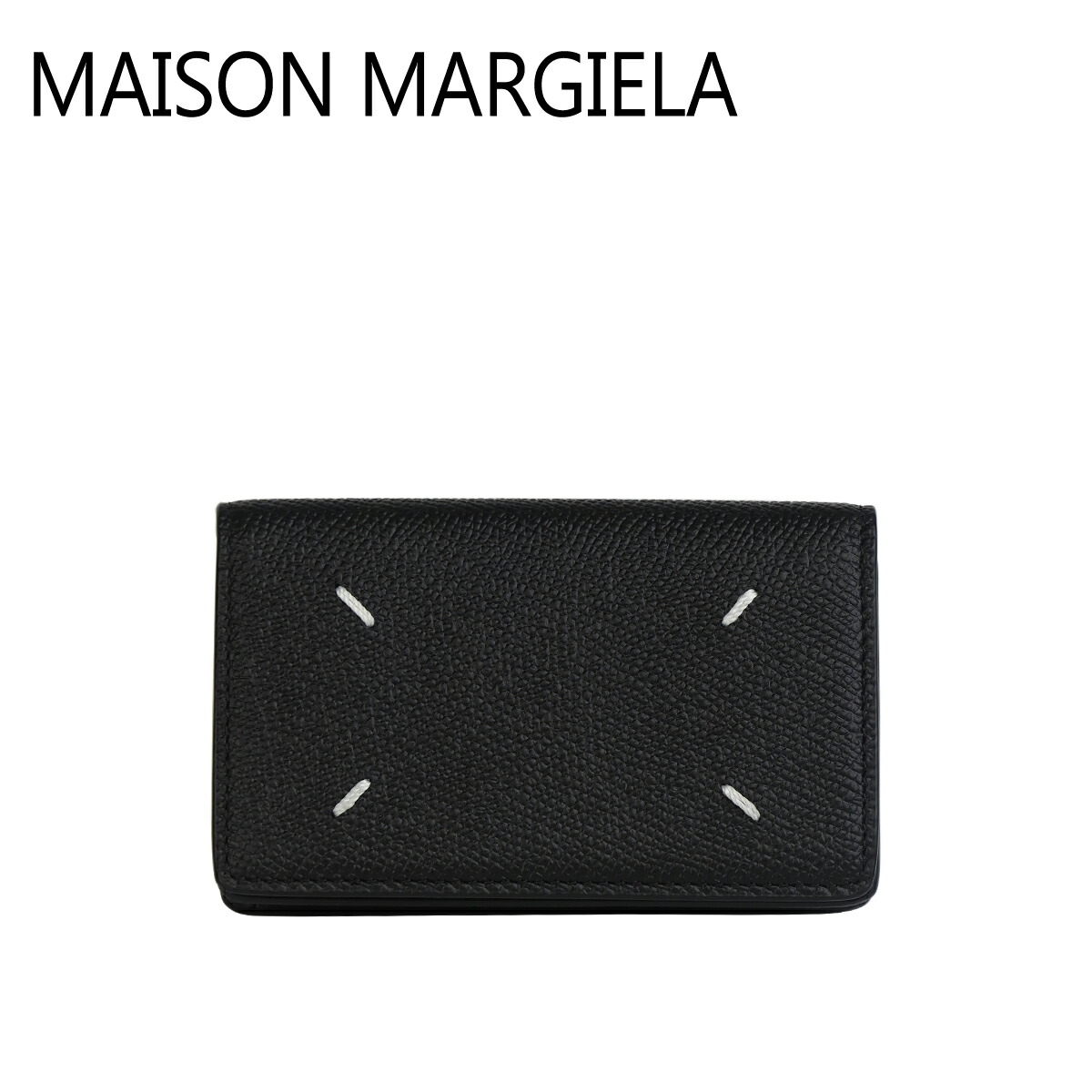 楽天市場】Maison Margiela メゾンマルジェラ カードケース SA3VX0005