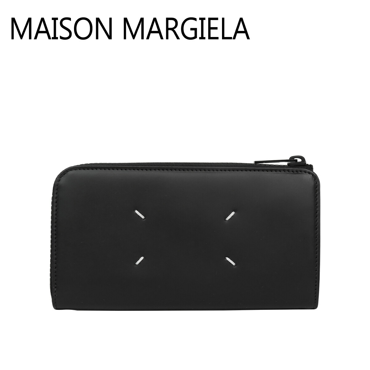 楽天市場】Maison Margiela 財布 長財布（小銭入れ付） S35UI0431