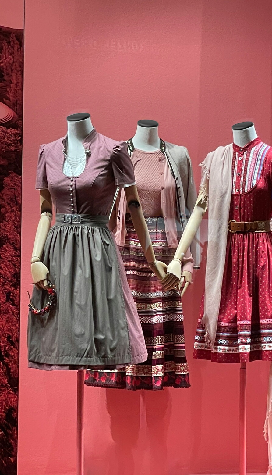 楽天市場】腕付きトルソー可動式 マネキン レディース 9号 パンツ対応