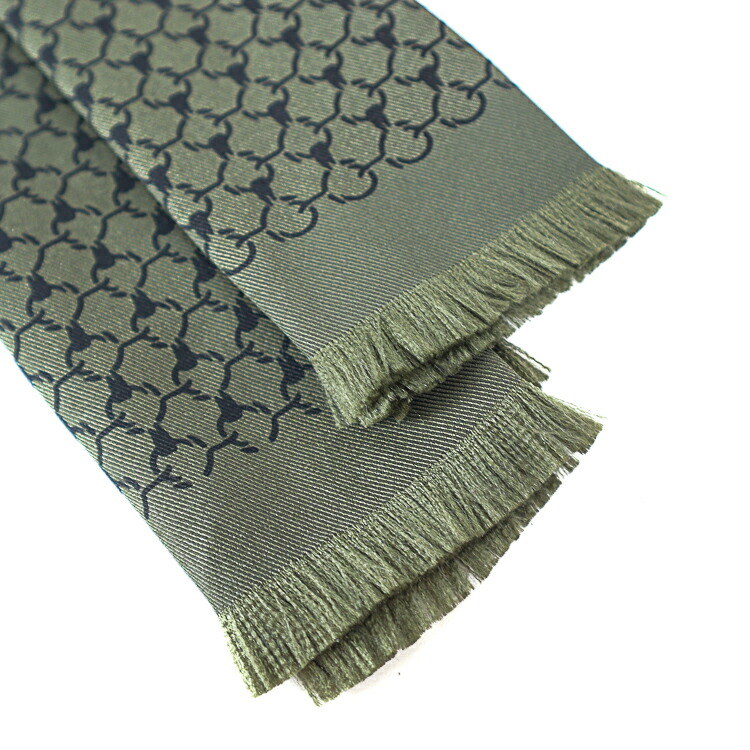 楽天市場】【美品】HERMES エルメス フラールタイ スカーフタイ シルク