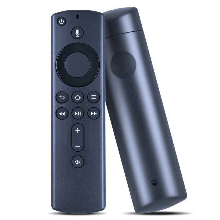 楽天市場】TVリモコン L5B83H 交換用リモコン for Fire TV Cube Fire