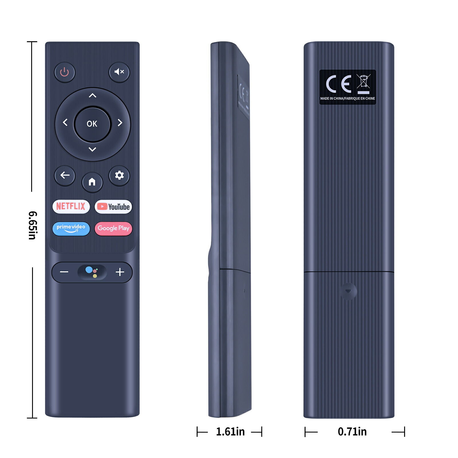 楽天市場】テレビリモコン RR-001 for Orion オリオン リモコン