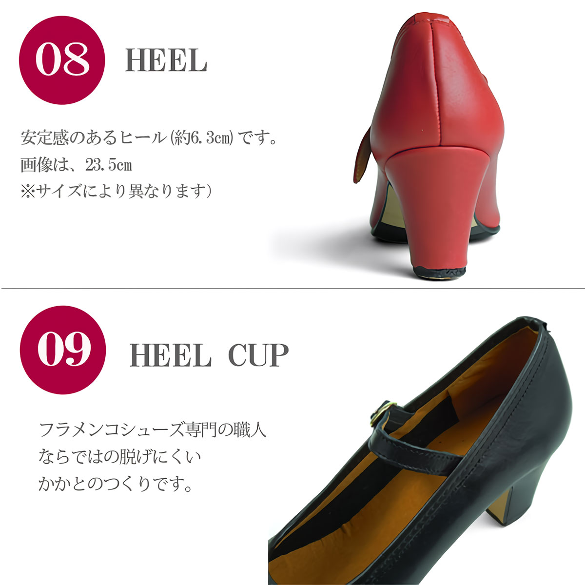 楽天市場】フラメンコシューズ フラメンコ シューズ スペイン