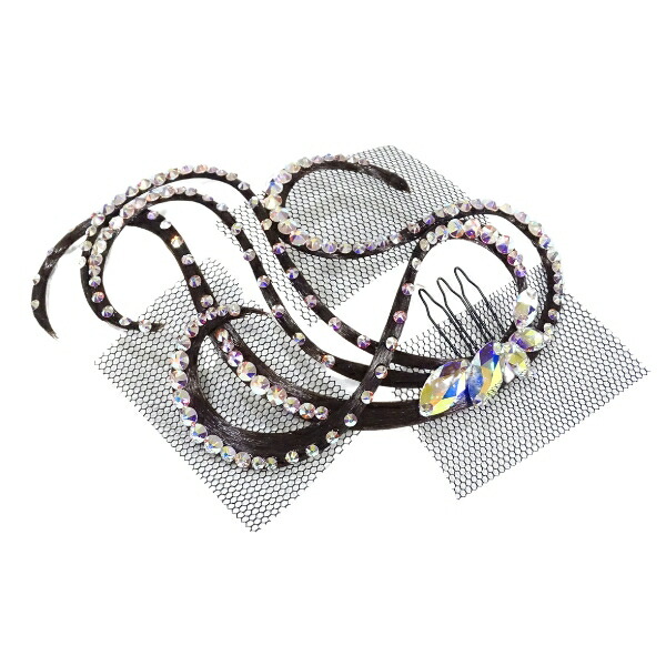 楽天市場】【オーダー可能】多美咲 オーナメント XR072 ストーン 付き