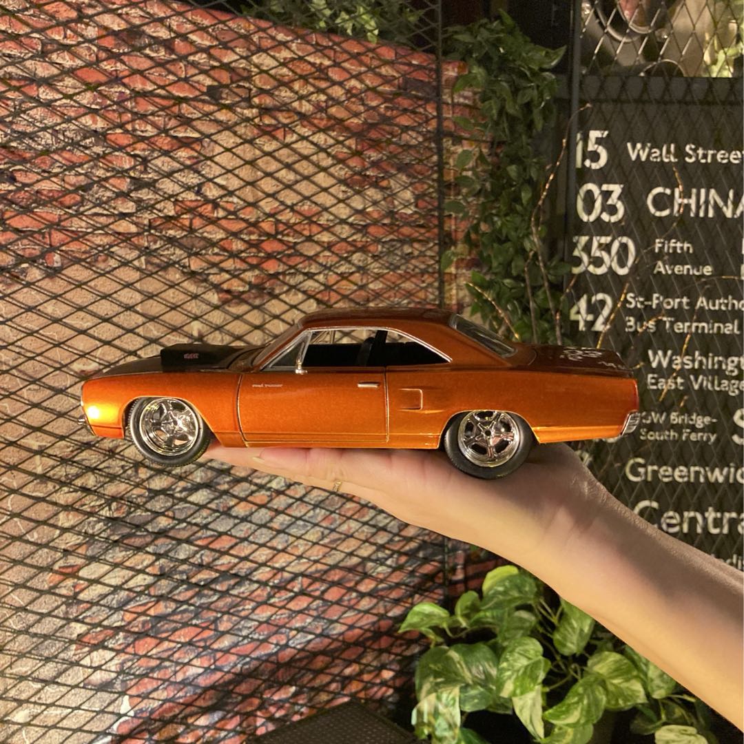 楽天市場】映画ワイルドスピード/スカイミッション!! ｢プリムス