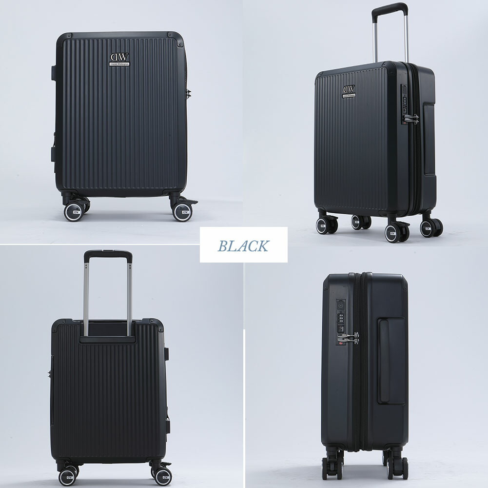 楽天市場】【公式】 ダニエルウェリントン キャリーケース 小サイズ