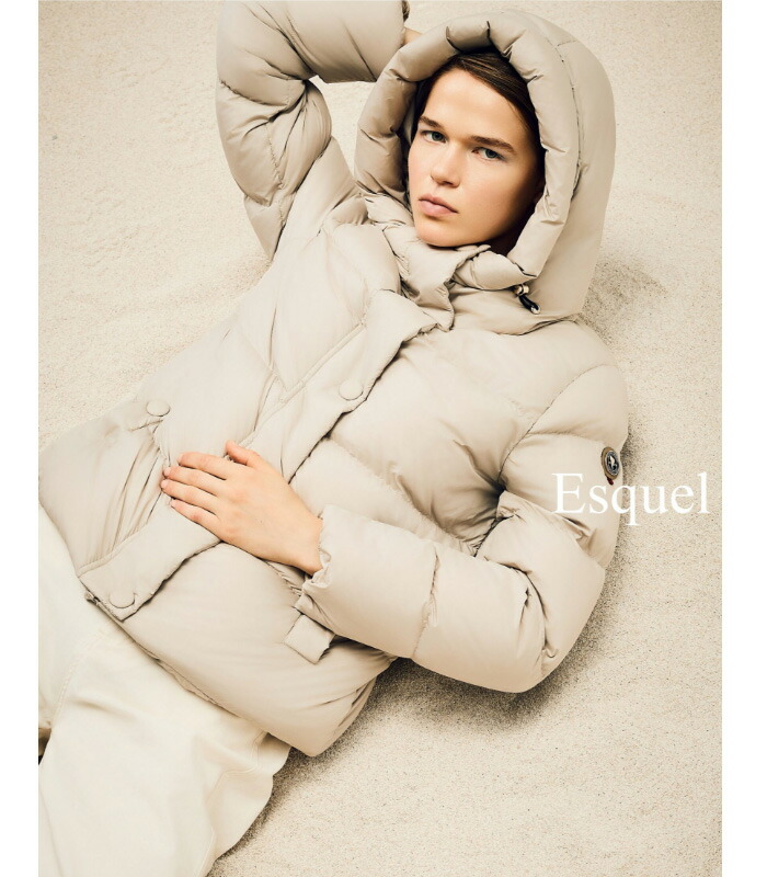 楽天市場】【正規品】ケープホーン CAPE HORN ダウンジャケット