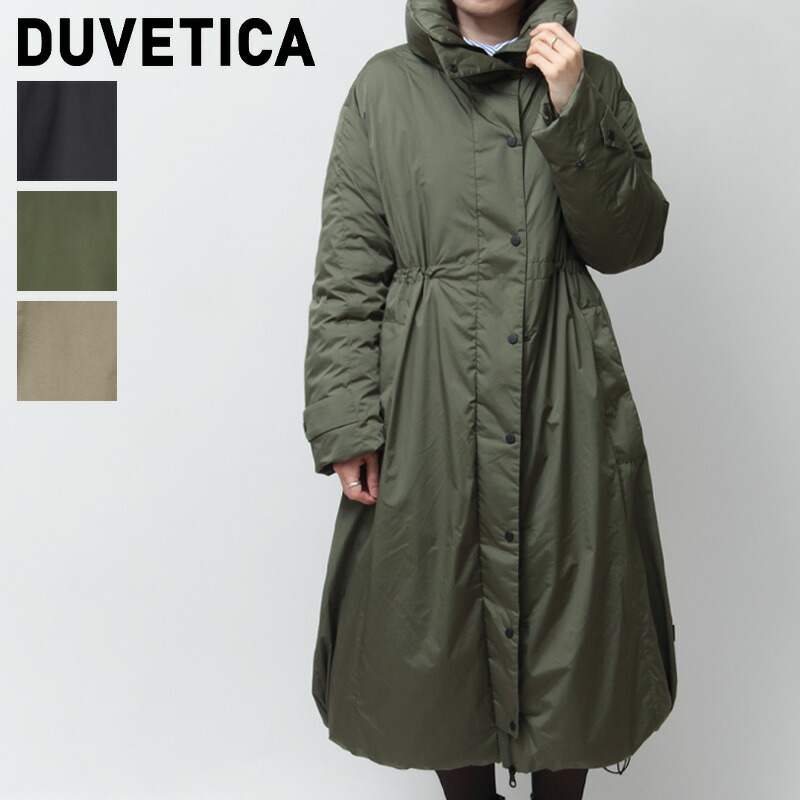 楽天市場】【正規品】DUVETICA ダウン レディース デュベティカ ダウン