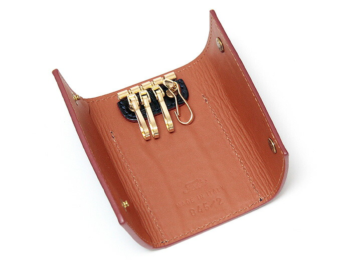 楽天市場】【正規品】フェリージ キーケース felisi スマートキー 革