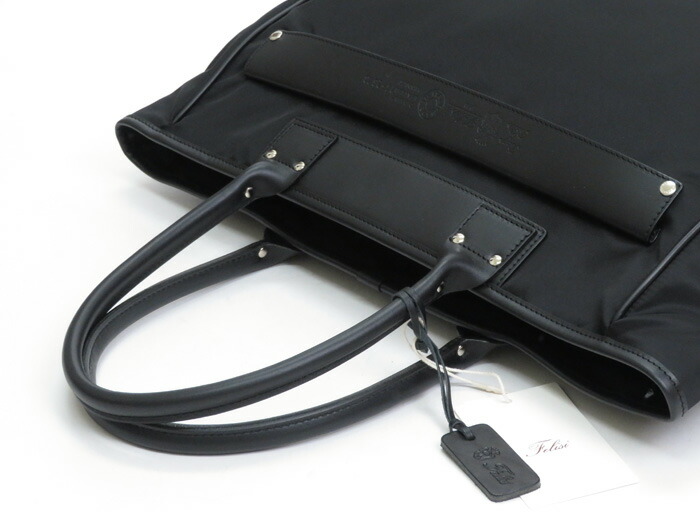 felisi フェリージ トランク トラベルバッグ キャンバス ビジネス