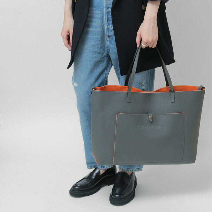 楽天市場】【正規品】フェリージ バッグ felisi トートバッグ 本革 大