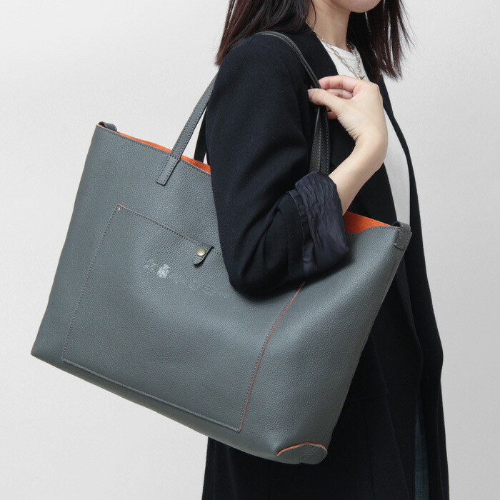 楽天市場】【正規品】フェリージ バッグ felisi トートバッグ 本革 大