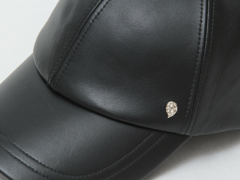 楽天市場】ヘレンカミンスキー キャップ HELEN KAMINSKI 帽子 本革