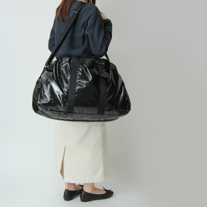 楽天市場】ジャックゴム バッグ jack gomme paris ボストンバッグ 2way