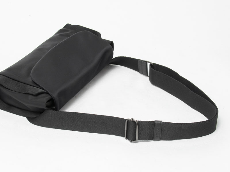 楽天市場】【10％クーポン】ラクーオ バッグ LAQUOH ボディバッグ