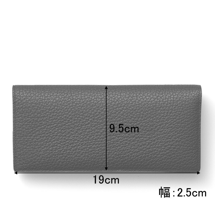 楽天市場】MAISON TAKUYA メゾンタクヤ 財布 長財布 二つ折り TT2