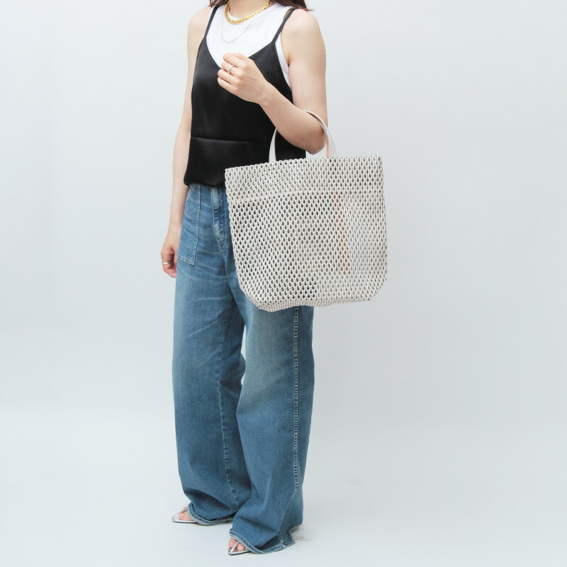 楽天市場】【予約】メアリオルターナ MARY AL TERNA バッグ トート