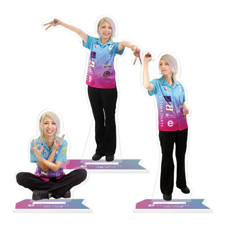 楽天市場】新品 高橋恭平 なにわ男子 アクリルスタンドII Johnnys