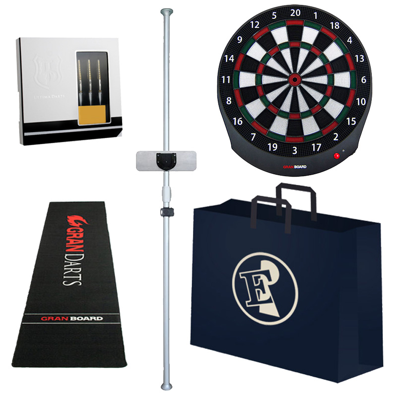 楽天市場】dartslive200s ポールスタンドの通販