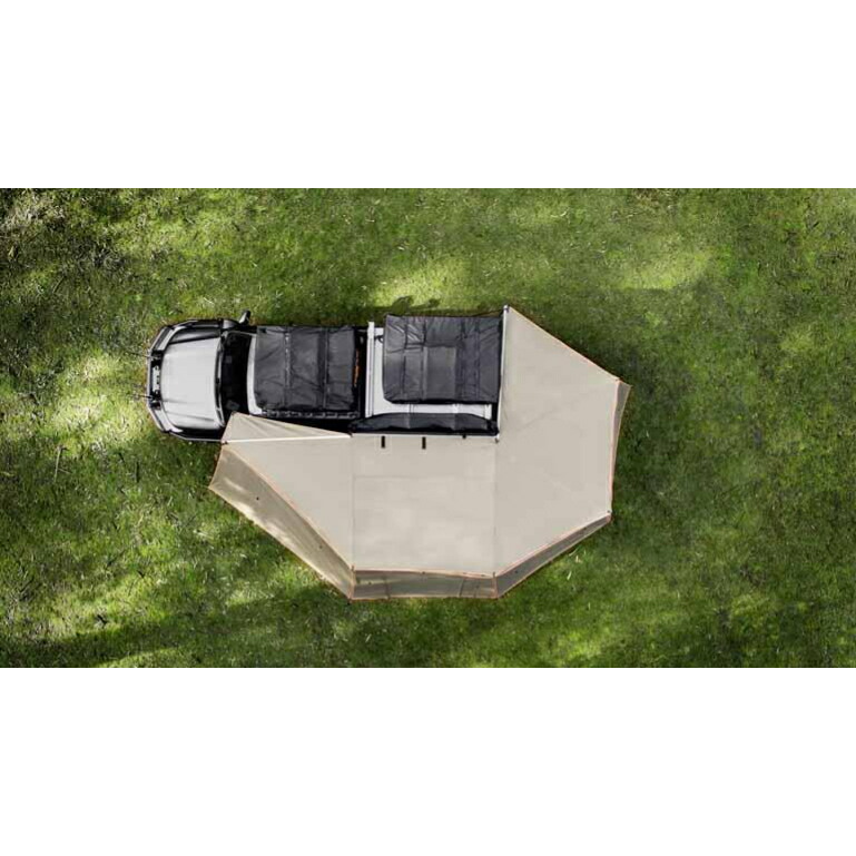 楽天市場】ダーチ DARCHE【保証期間3年】サイドオーニング ECLIPSE270