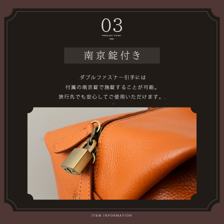 楽天市場】本革 レザーバッグ メンズ ボストンバッグ ハンドバッグ