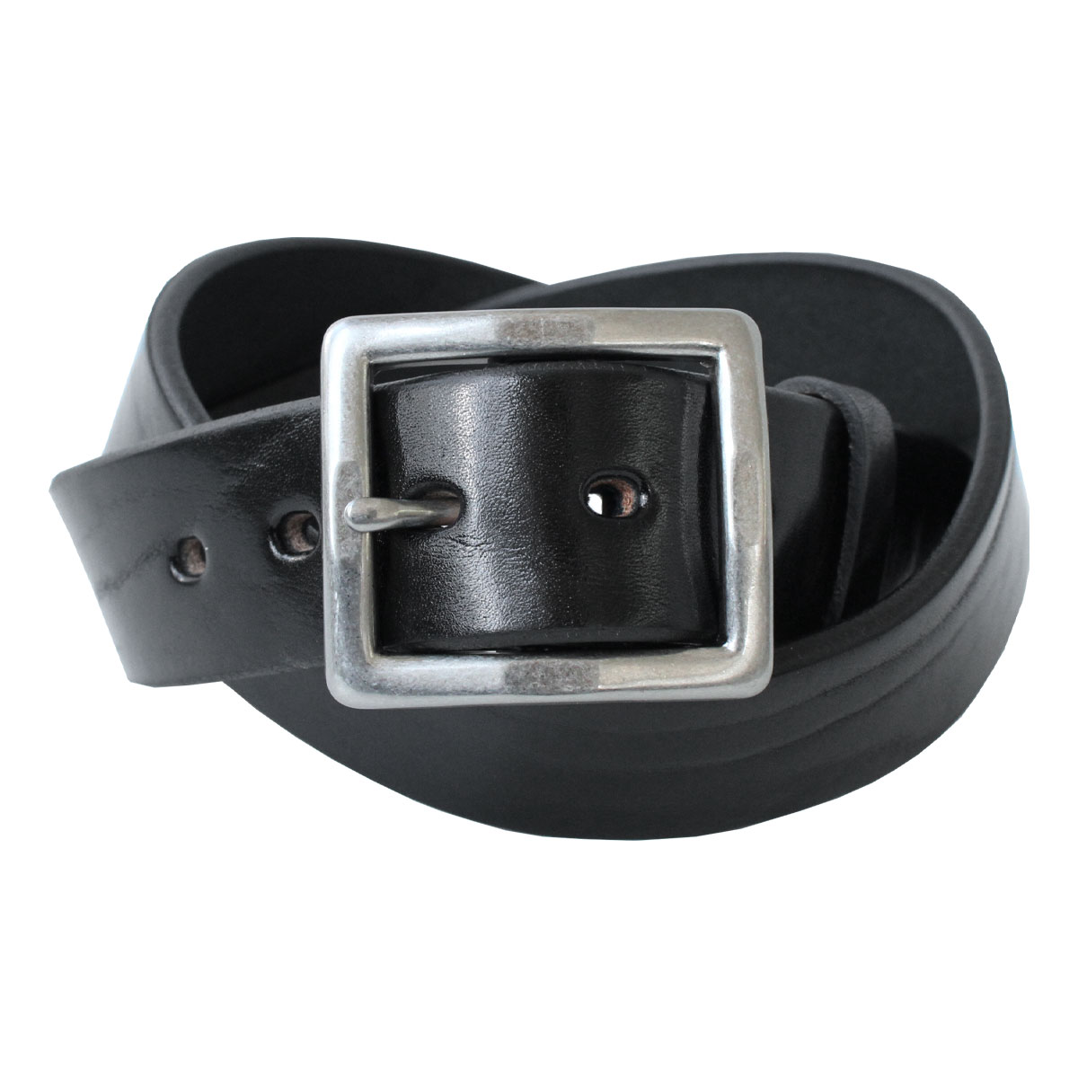 楽天市場】最高峰栃木レザー 極厚 レザーベルト メンズ 本革